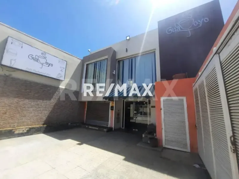 En Venta Negocio Caja de Agua, Punto Fijo, Falcón, 4102, VEN