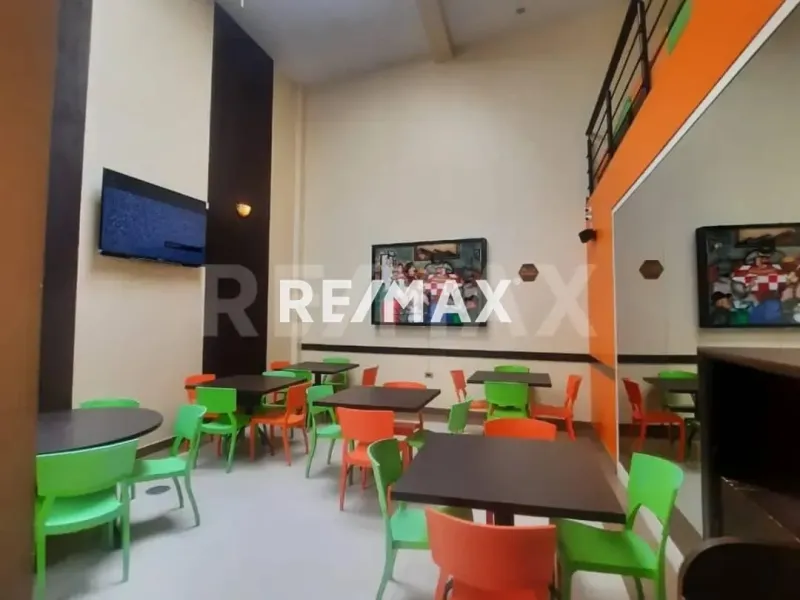 En Venta Negocio Caja de Agua, Punto Fijo, Falcón, 4102, VEN