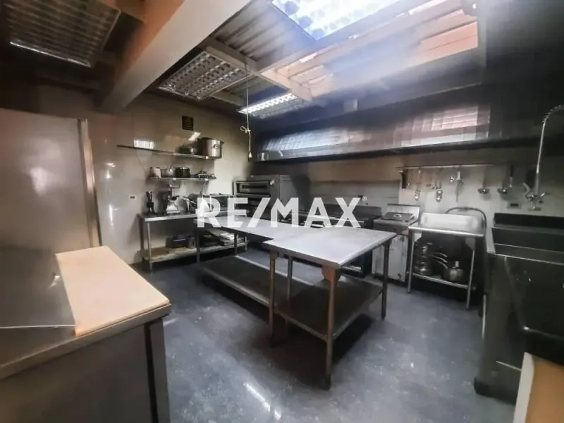 En Venta Negocio Caja de Agua, Punto Fijo, Falcón, 4102, VEN