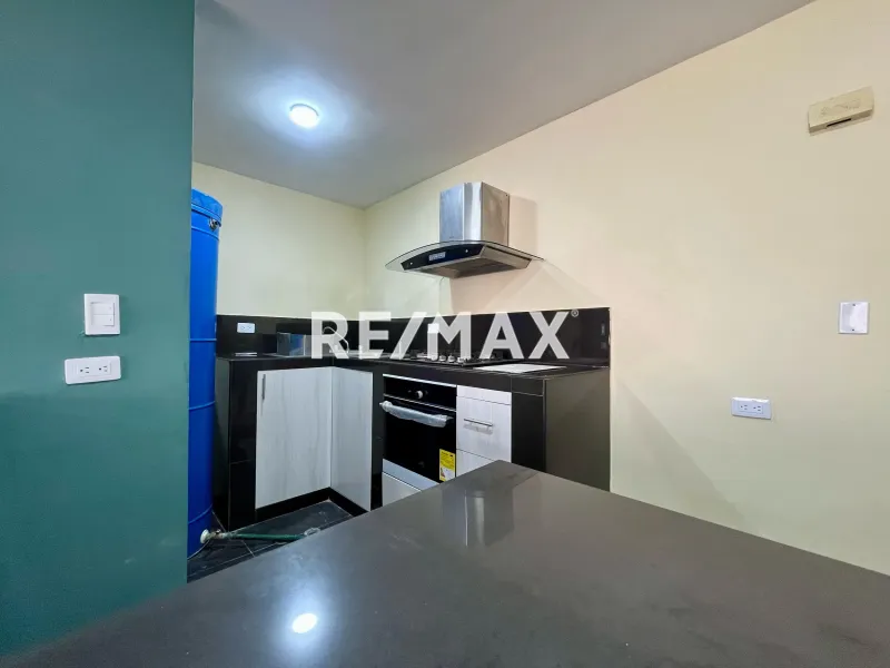 En Alquiler Apartamento Balcones de Paraguaná II