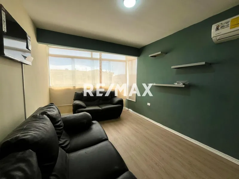 En Alquiler Apartamento Balcones de Paraguaná II