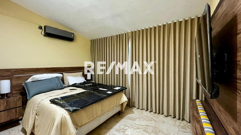 En Alquiler Apartamento Balcones de Paraguaná II