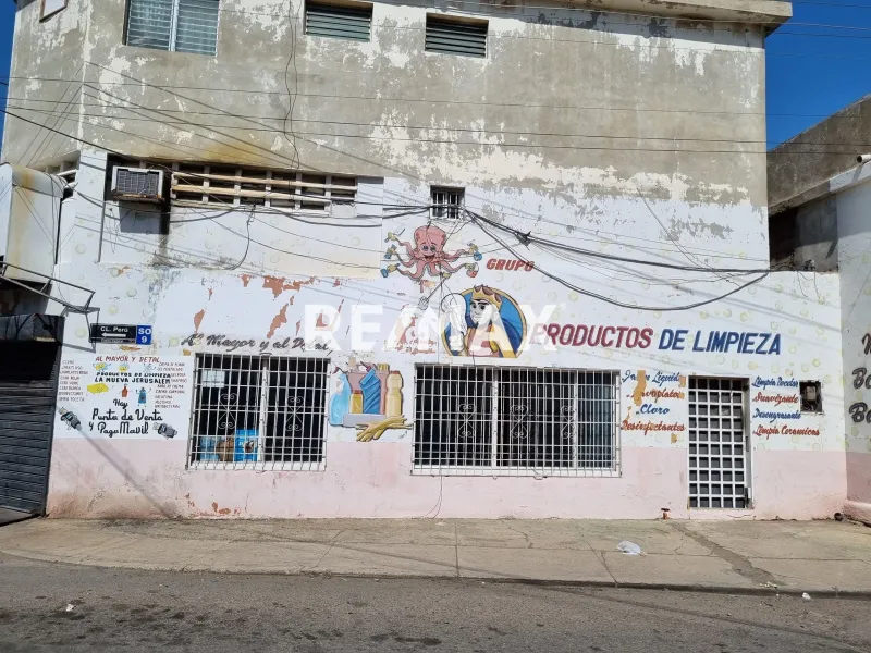 En Alquiler Local Comercial Centro, Punto Fijo, Falcón, 4102, VEN