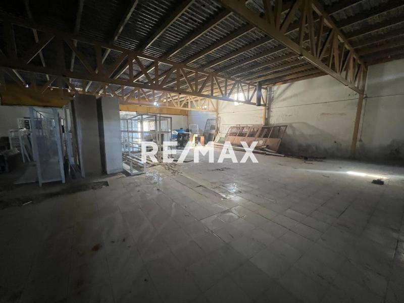 En Venta Local Industrial y Galpón Las Piedras, Punto Fijo, Falcón, 4102, VEN