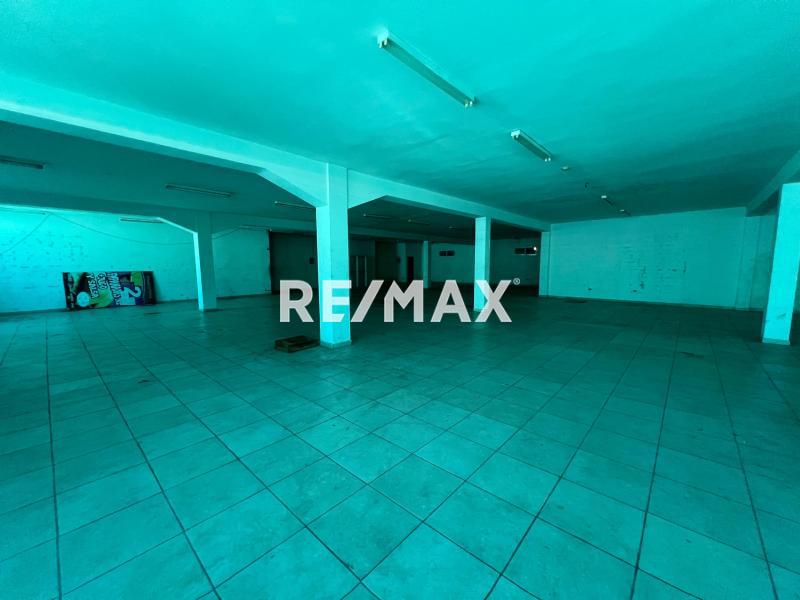 En Venta Local Industrial y Galpón Las Piedras, Punto Fijo, Falcón, 4102, VEN