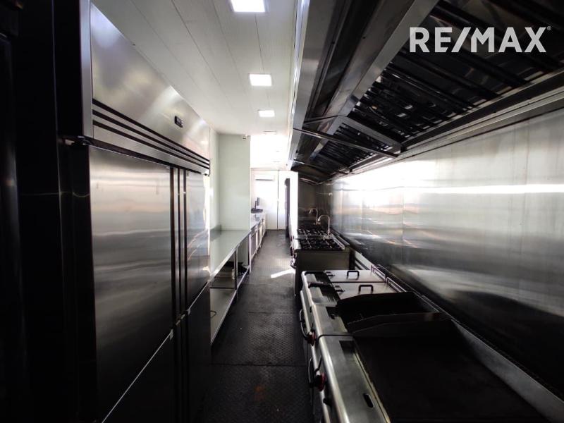 En Venta Local Industrial y Galpón Las Piedras, Punto Fijo, Falcón, 4102, VEN