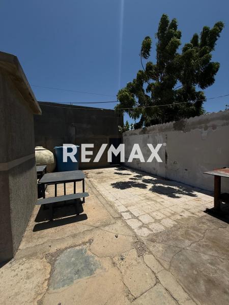 En Venta Local Industrial y Galpón Las Piedras, Punto Fijo, Falcón, 4102, VEN