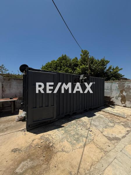 En Venta Local Industrial y Galpón Las Piedras, Punto Fijo, Falcón, 4102, VEN