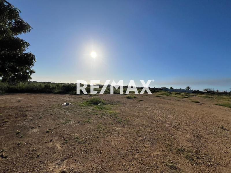 En Venta Terreno y Parcela Calle Tamare, Punto Fijo, Carirubana, Punta Cardón, Falcón, VEN - Foto 1