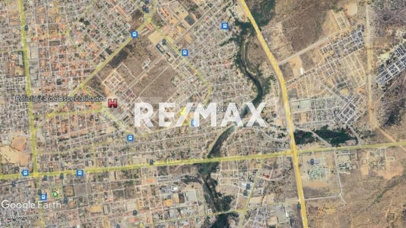 En Venta Terreno y Parcela Avenida Principal de Bella Vista, Caja de Agua, Punto Fijo, Falcón, 4102, VEN - Foto 4