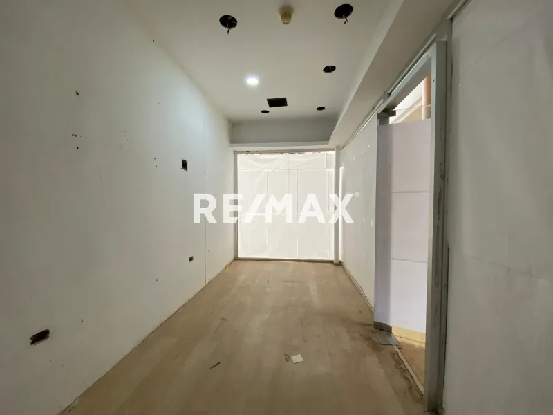 En Venta Local Comercial Las Virtudes, Punto fijo, Estado Falcon