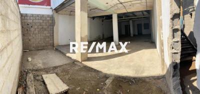 Local Comercial en obra Gris en Venta, Puerta Maraven.