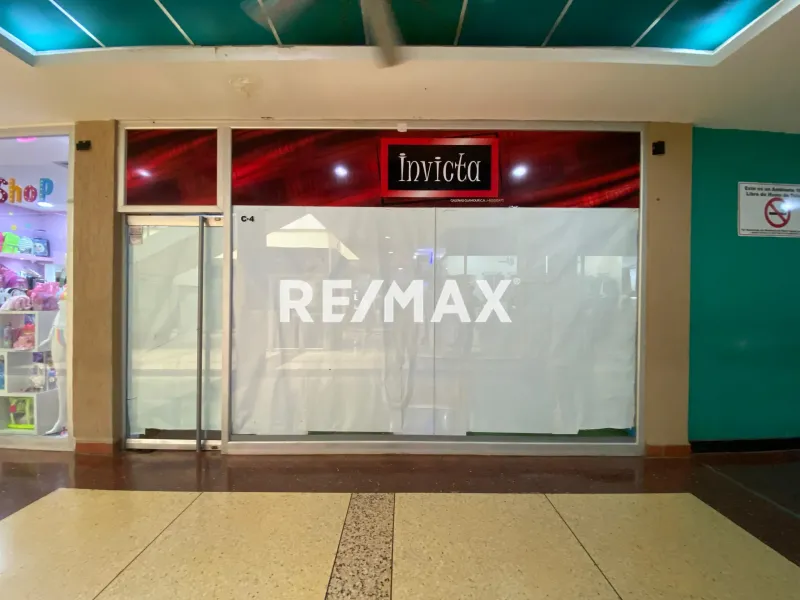 En Venta Local Comercial Las Virtudes, Punto Fijo, Edo. Falcon