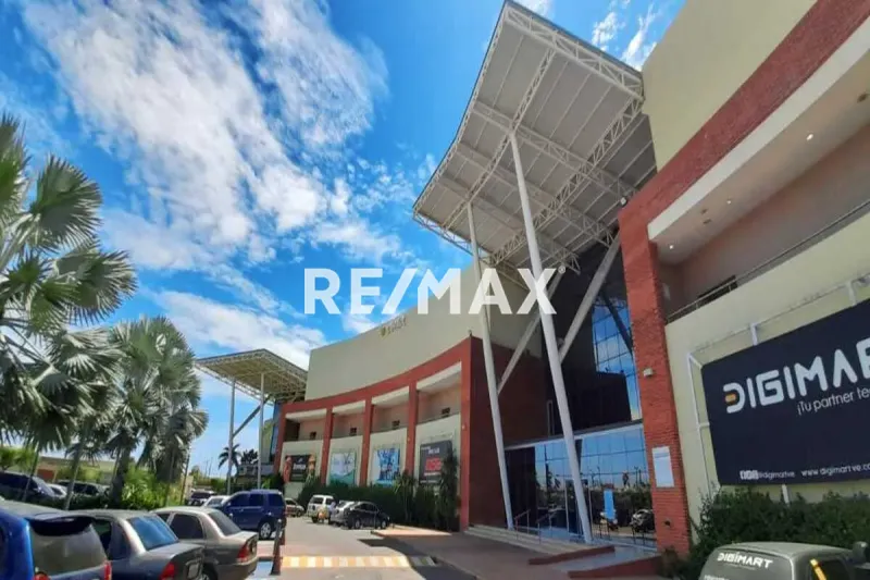 En Venta Local Comercial Las Virtudes, Punto Fijo, Edo. Falcon