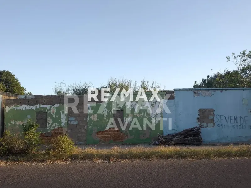 En Venta Terreno y Parcela Caja de Agua, Punto Fijo, Falcón, 4102, VEN - Foto 2