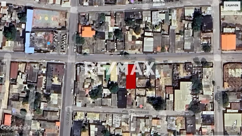 En Venta Terreno y Parcela Caja de Agua, Punto Fijo, Falcón, 4102, VEN - Foto 3