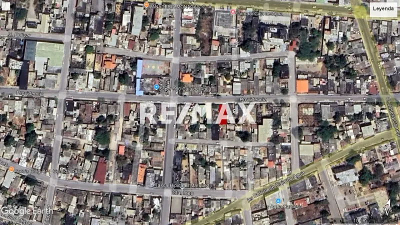 En Venta Terreno y Parcela Caja de Agua, Punto Fijo, Falcón, 4102, VEN - Foto 4