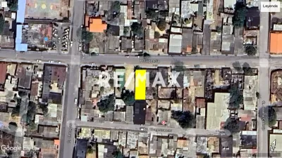 En Venta Terreno y Parcela Caja de Agua, Punto Fijo, Falcón, 4102, VEN - Foto 6