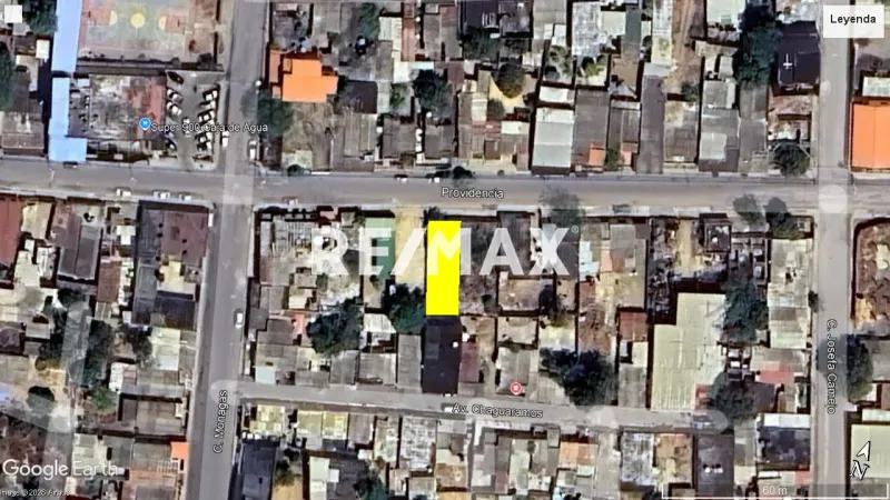 En Venta Terreno y Parcela Caja de Agua, Punto Fijo, Falcón, 4102, VEN - Foto 1