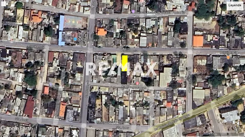 En Venta Terreno y Parcela Caja de Agua, Punto Fijo, Falcón, 4102, VEN - Foto 2