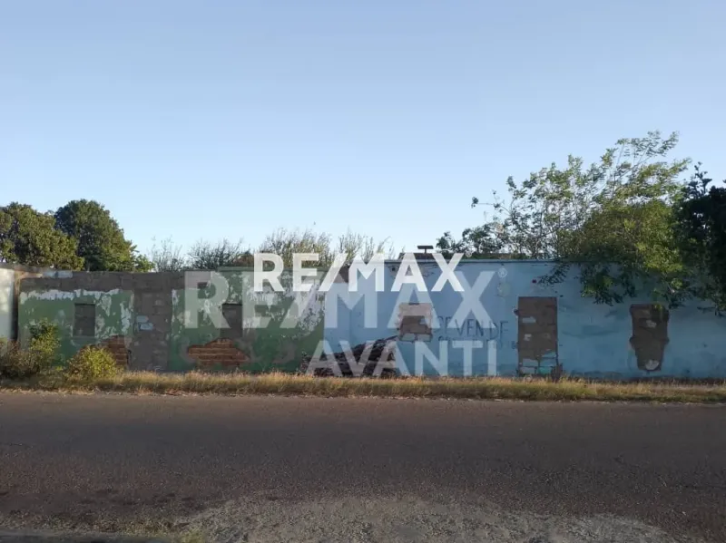 En Venta Terreno y Parcela Caja de Agua, Punto Fijo, Falcón, 4102, VEN - Foto 3