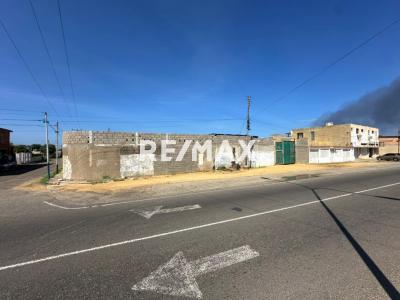 En Venta Terreno y Parcela Caja de Agua, Punto Fijo, Falcón, 4102, VEN - Foto 7