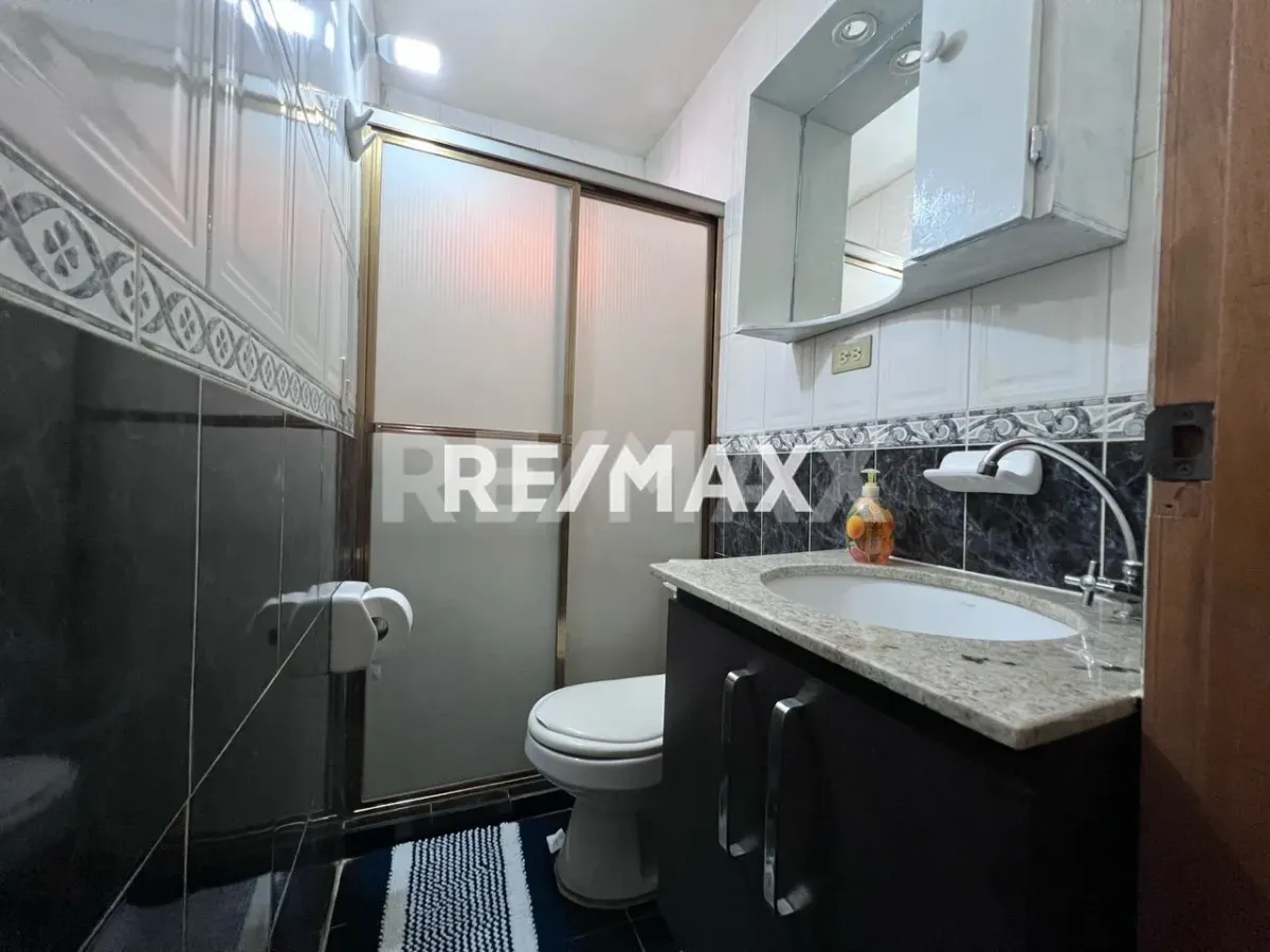 En Alquiler Habitación Urb los Caciques