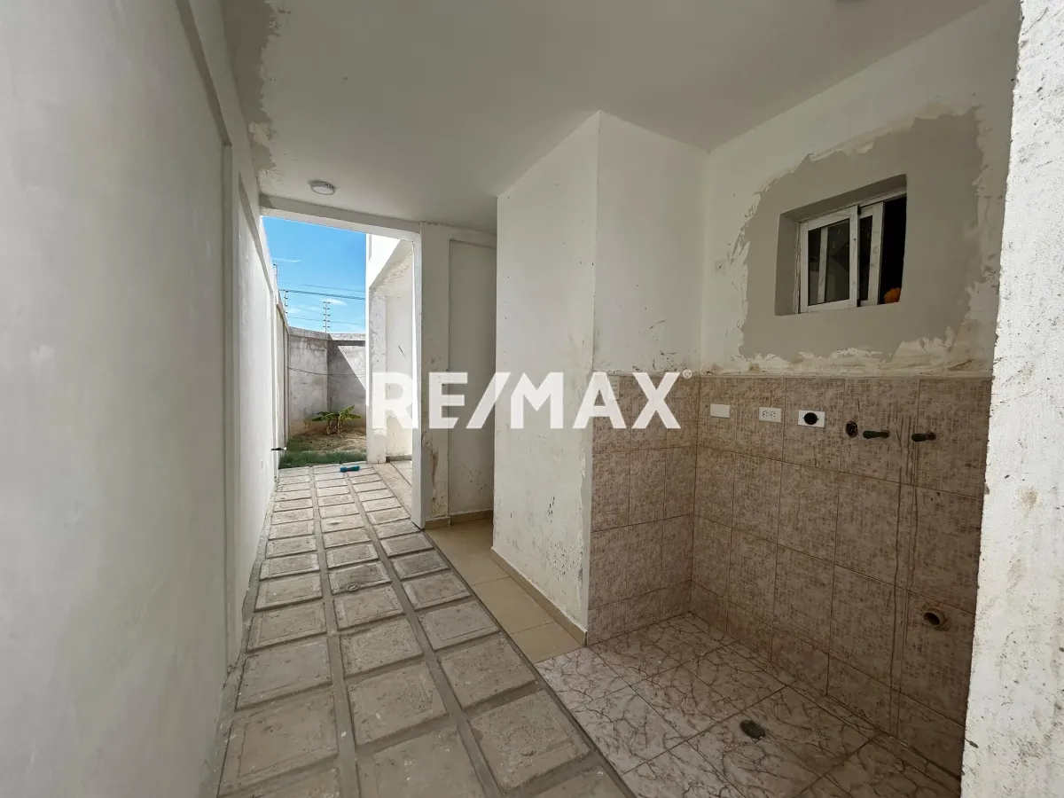 En Venta Casa o TownHouse Caja de Agua, Punto Fijo, Falcón, 4102, VEN - Foto 8