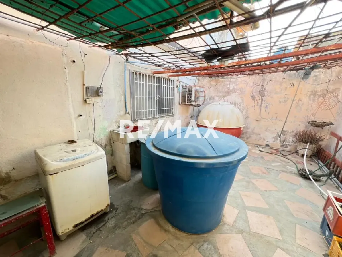 En Venta Casa o TownHouse Urbabización Ramón Ruíz Polanco, Punto Fijo, Falcón, 4102, VEN - Foto 11