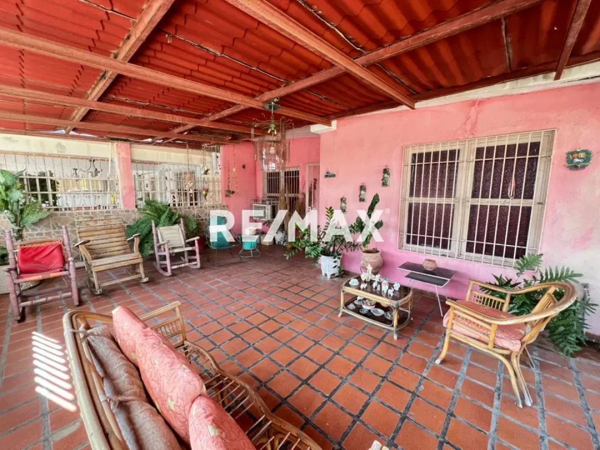 En Venta Casa o TownHouse Urbabización Ramón Ruíz Polanco, Punto Fijo, Falcón, 4102, VEN - Foto 12