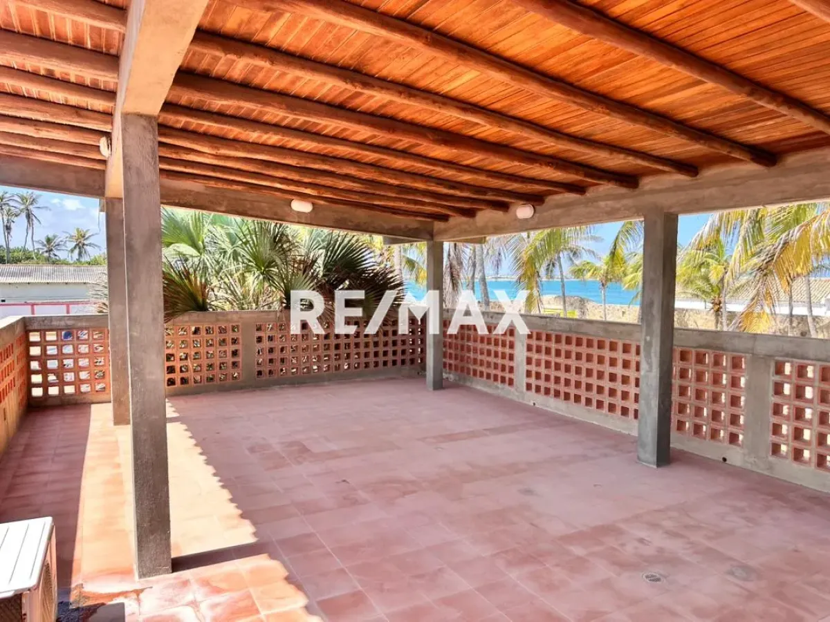 En Venta Posada Turística Adicora, Falcón, 4142, VEN - Foto 1