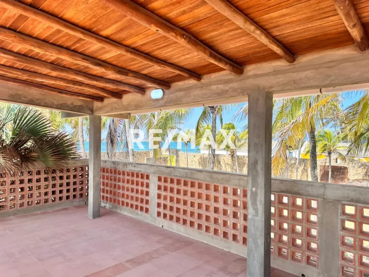 En Venta Posada Turística Adicora, Falcón, 4142, VEN - Foto 2