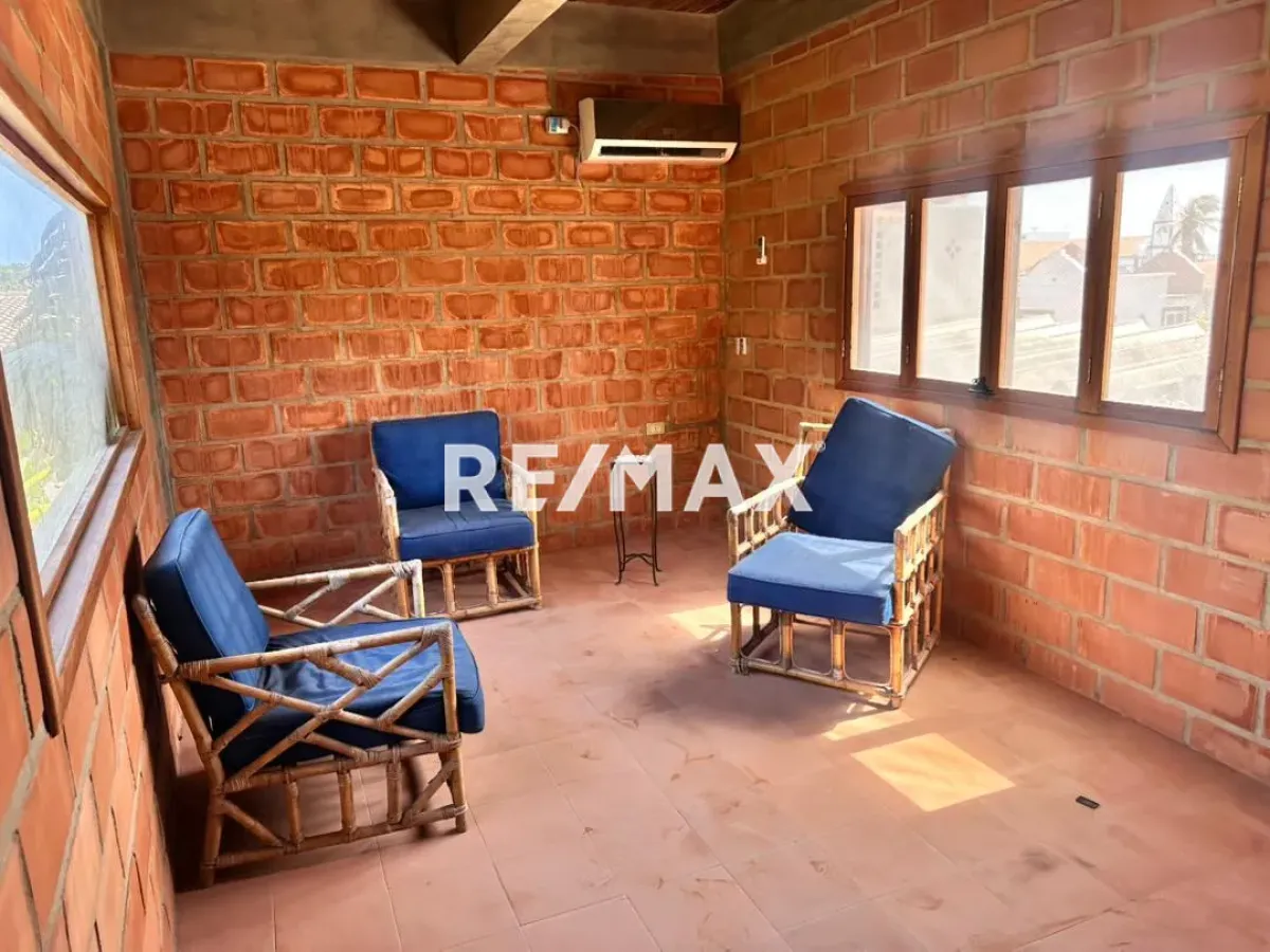 En Venta Posada Turística Adicora, Falcón, 4142, VEN - Foto 6