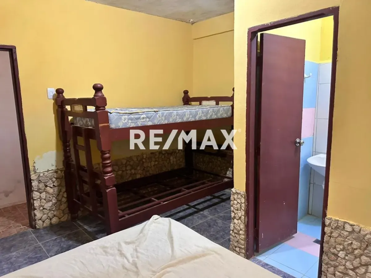 En Venta Posada Turística Adicora, Falcón, 4142, VEN - Foto 8