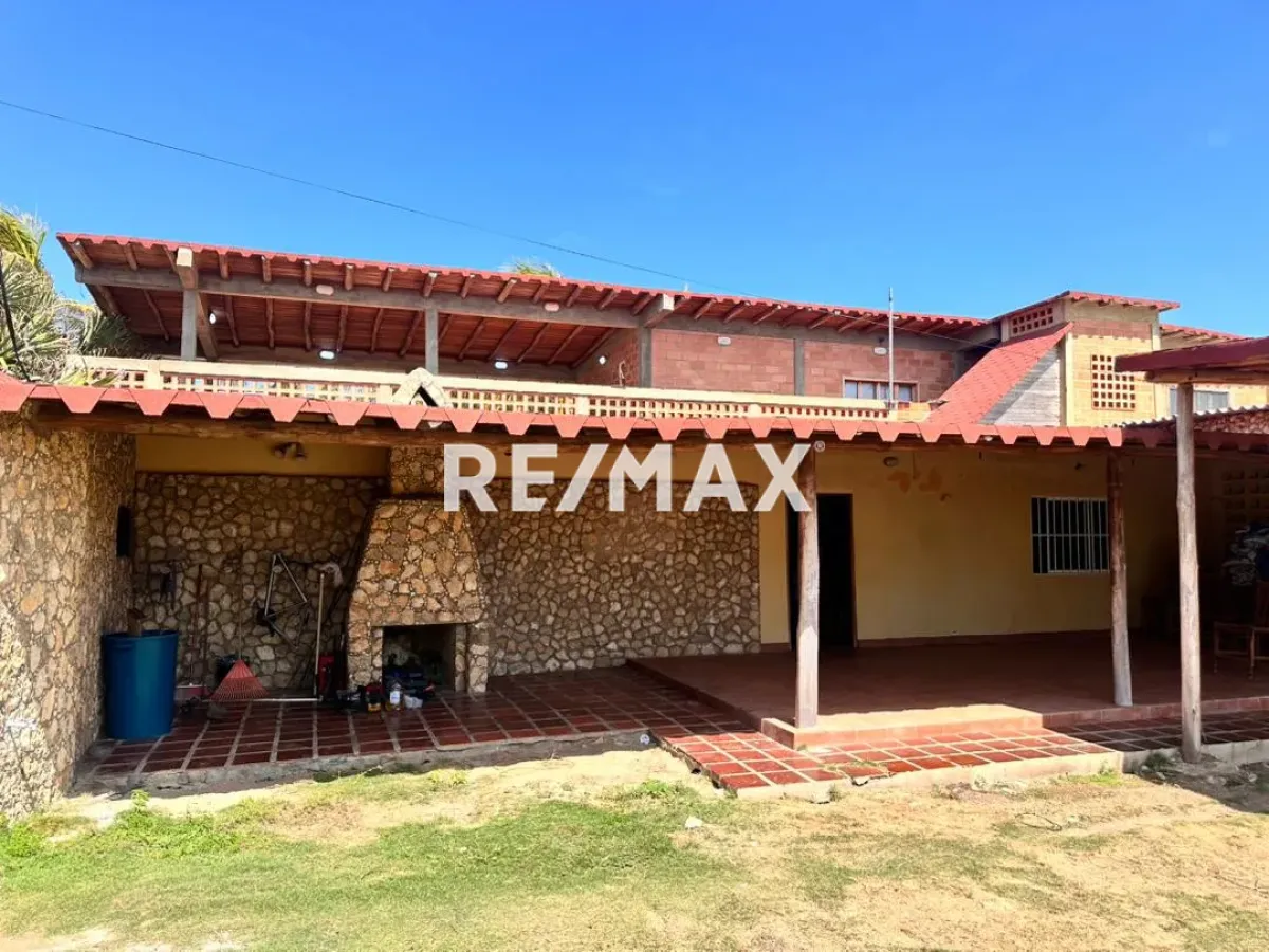 En Venta Posada Turística Adicora, Falcón, 4142, VEN - Foto 12
