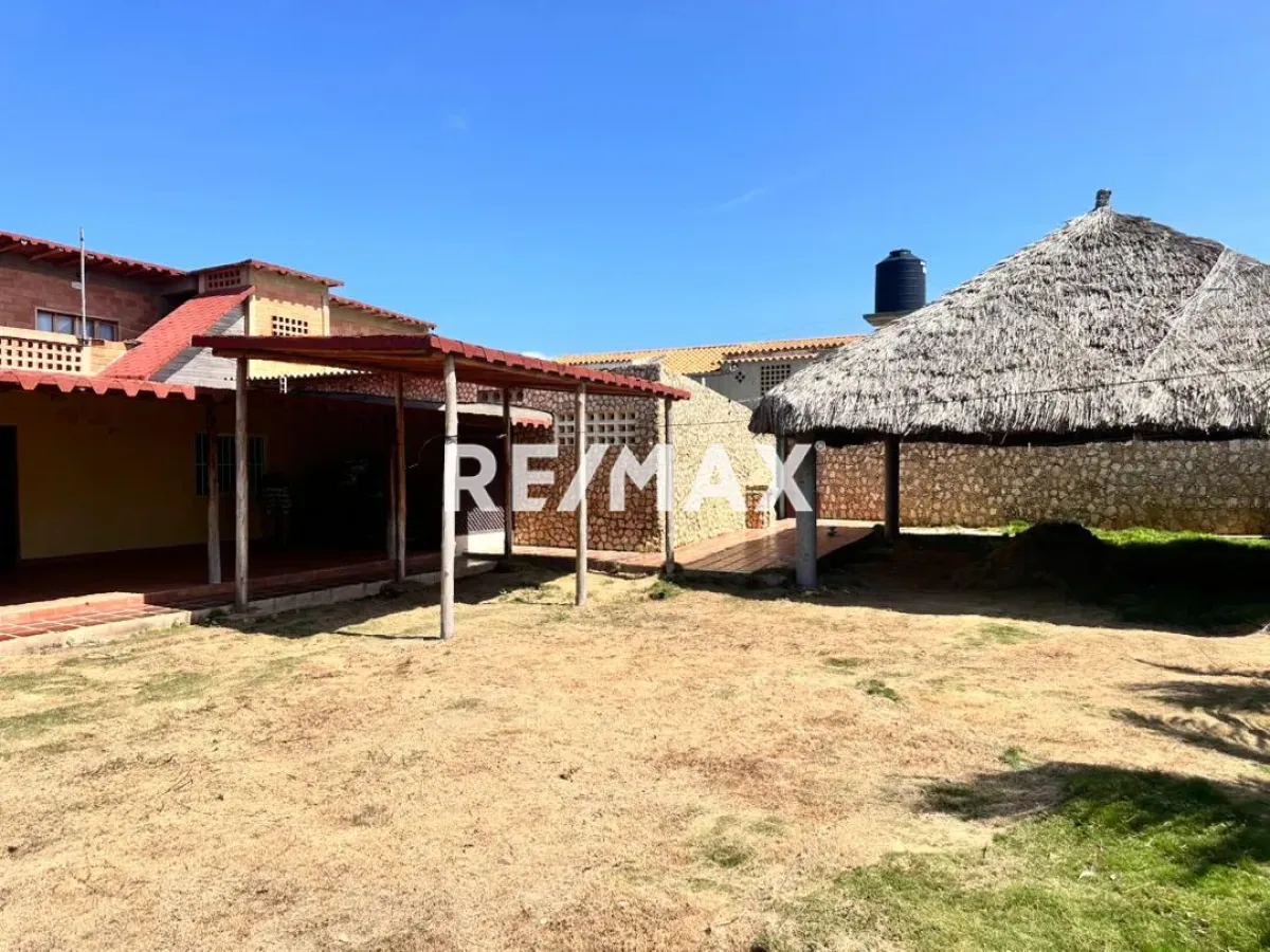 En Venta Posada Turística Adicora, Falcón, 4142, VEN - Foto 13