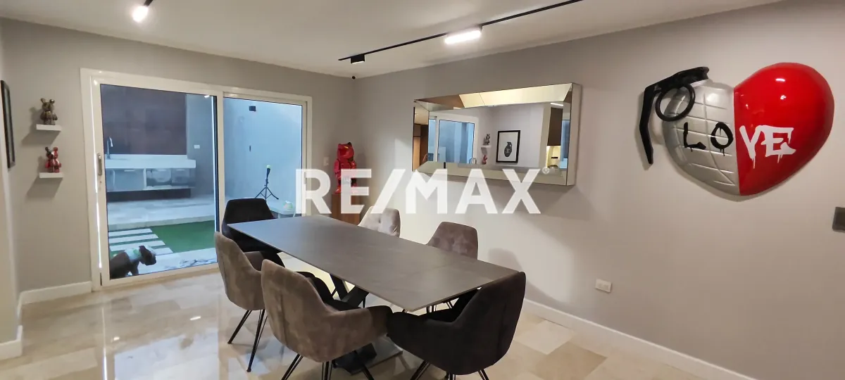 En Venta Casa o TownHouse Puerta Maraven, Cardón, Falcón, 4154, VEN