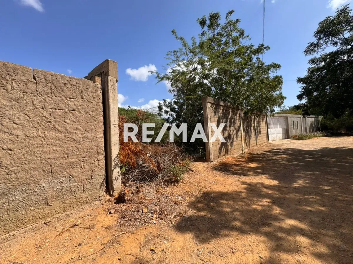 En Venta Terreno y Parcela Guanadito, Falcón, 4147, VEN - Foto 3