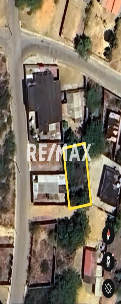 En Venta Terreno y Parcela Guanadito, Falcón, 4147, VEN - Foto 4