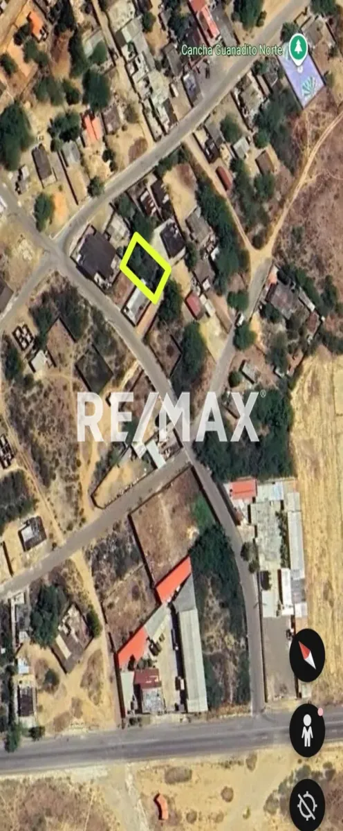 En Venta Terreno y Parcela Guanadito, Falcón, 4147, VEN - Foto 5