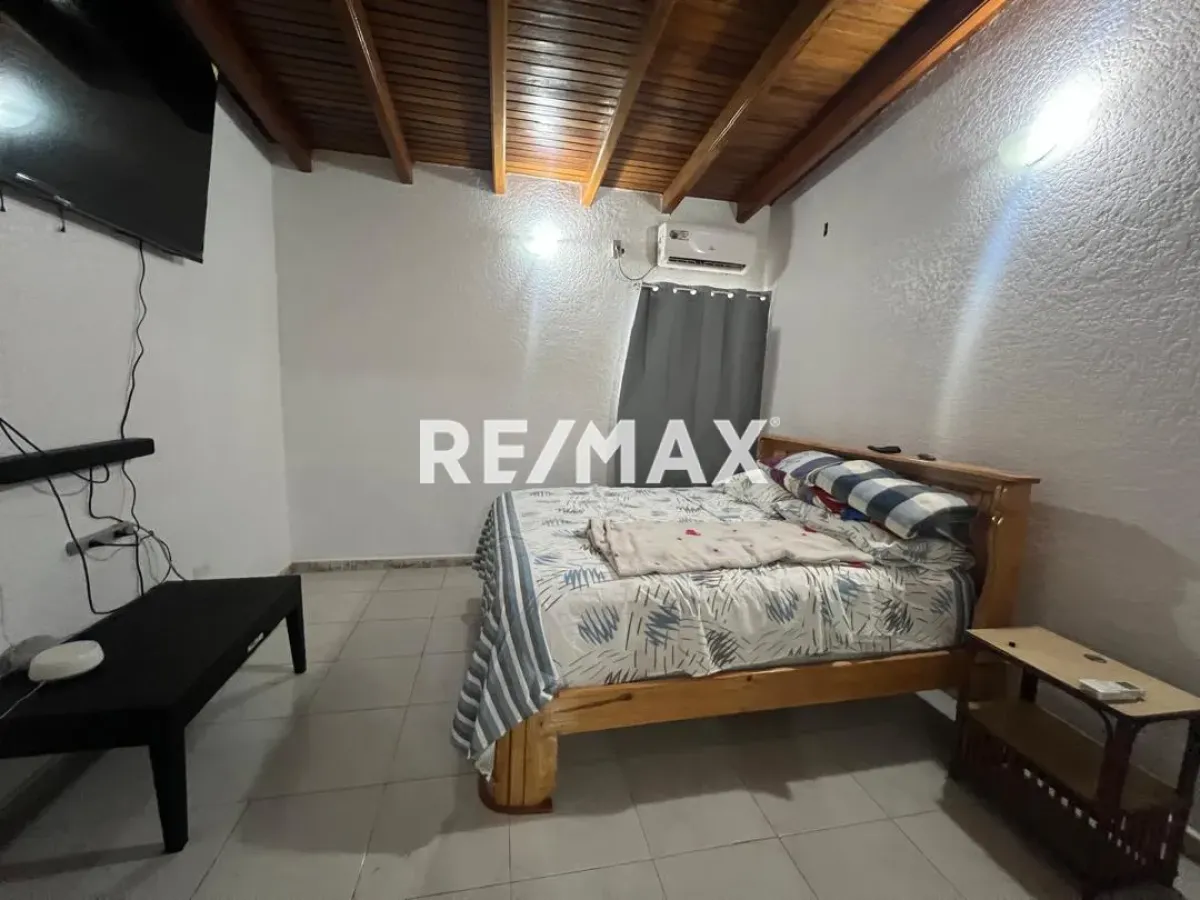 En Alquiler Casa o TownHouse PUERTA MARAVEN AV, BACHILLER PEÑA - Foto 2