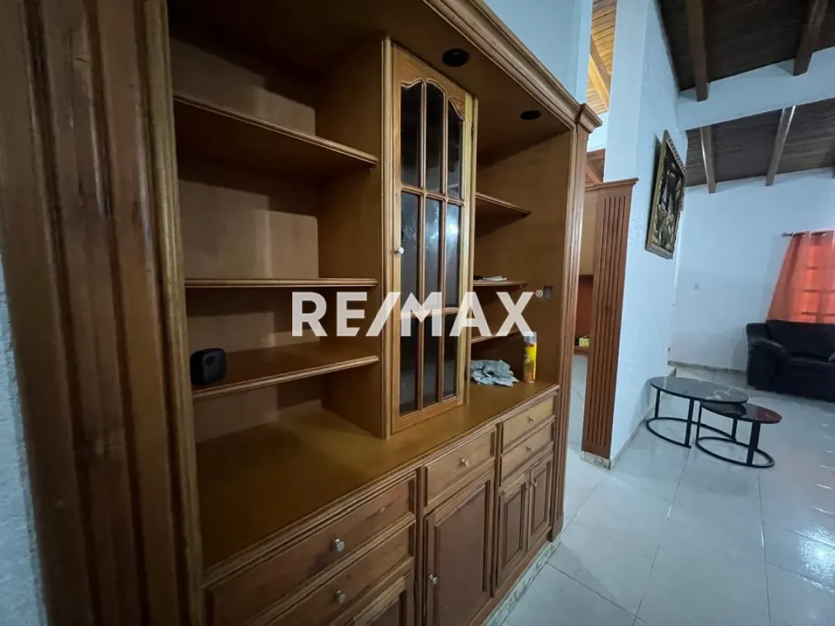 En Alquiler Casa o TownHouse PUERTA MARAVEN AV, BACHILLER PEÑA - Foto 4