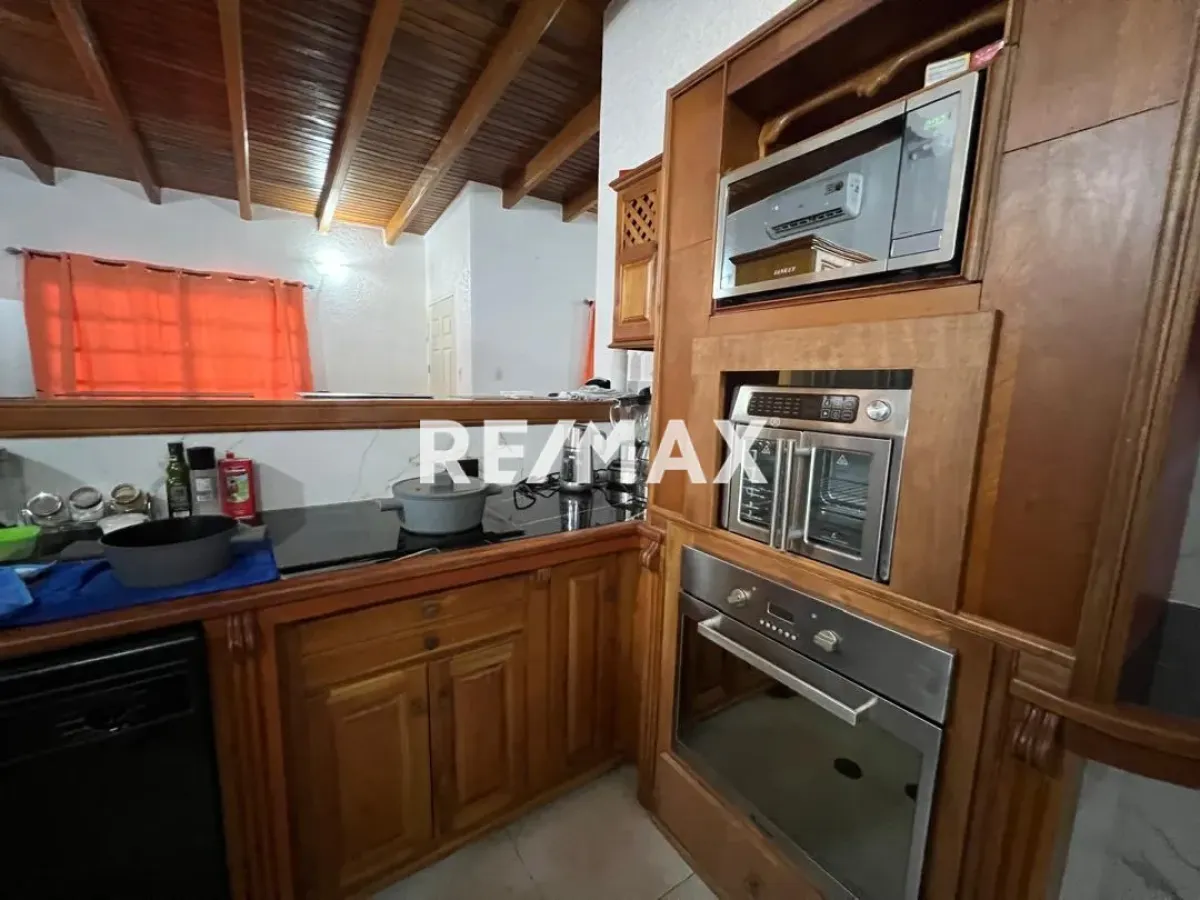 En Alquiler Casa o TownHouse PUERTA MARAVEN AV, BACHILLER PEÑA - Foto 5