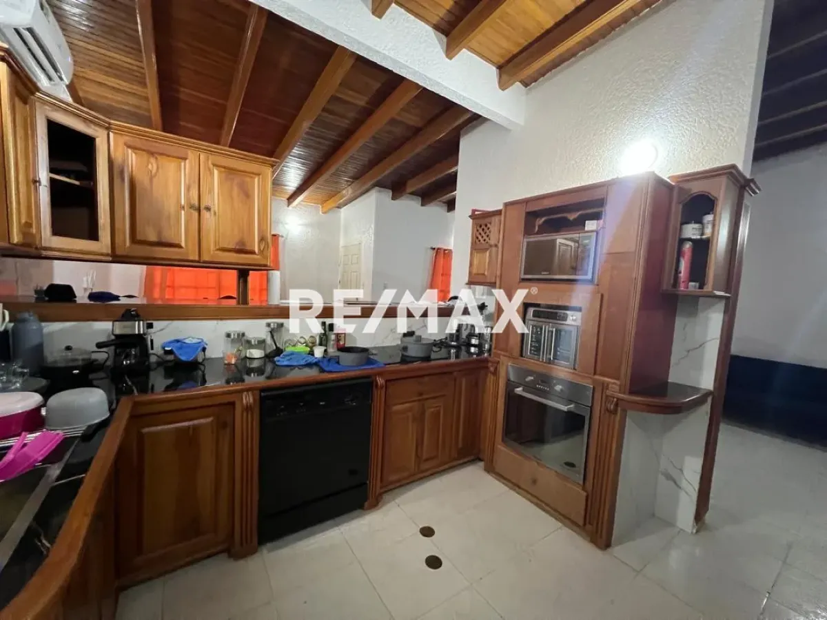 En Alquiler Casa o TownHouse PUERTA MARAVEN AV, BACHILLER PEÑA - Foto 8