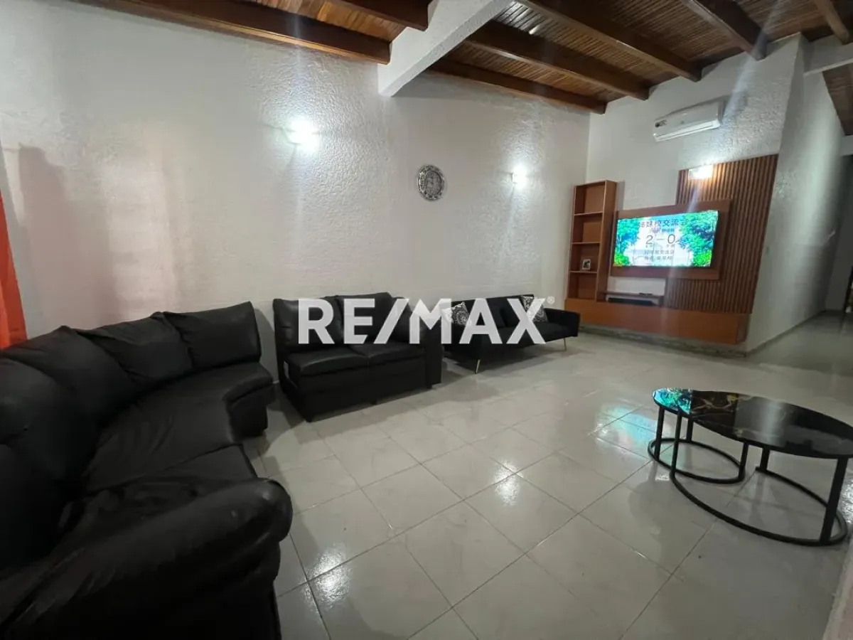 En Alquiler Casa o TownHouse PUERTA MARAVEN AV, BACHILLER PEÑA - Foto 9