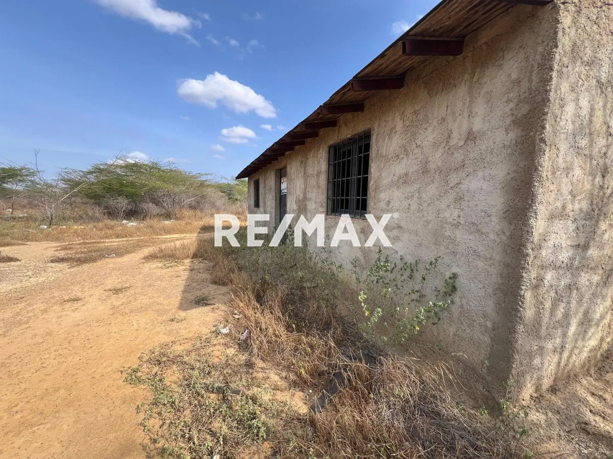 En Venta Casa o TownHouse EL CARDON EDO FALCON - Foto 2