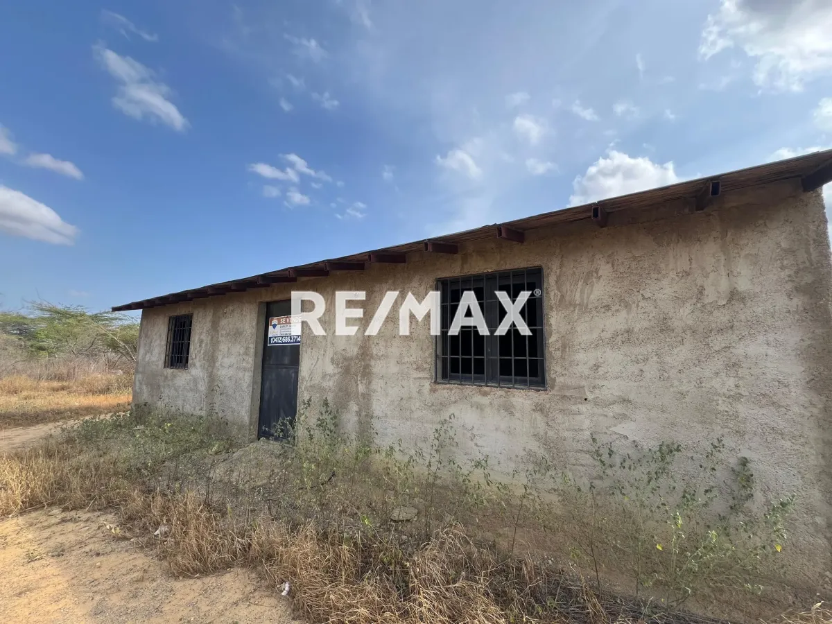 En Venta Casa o TownHouse EL CARDON EDO FALCON - Foto 9