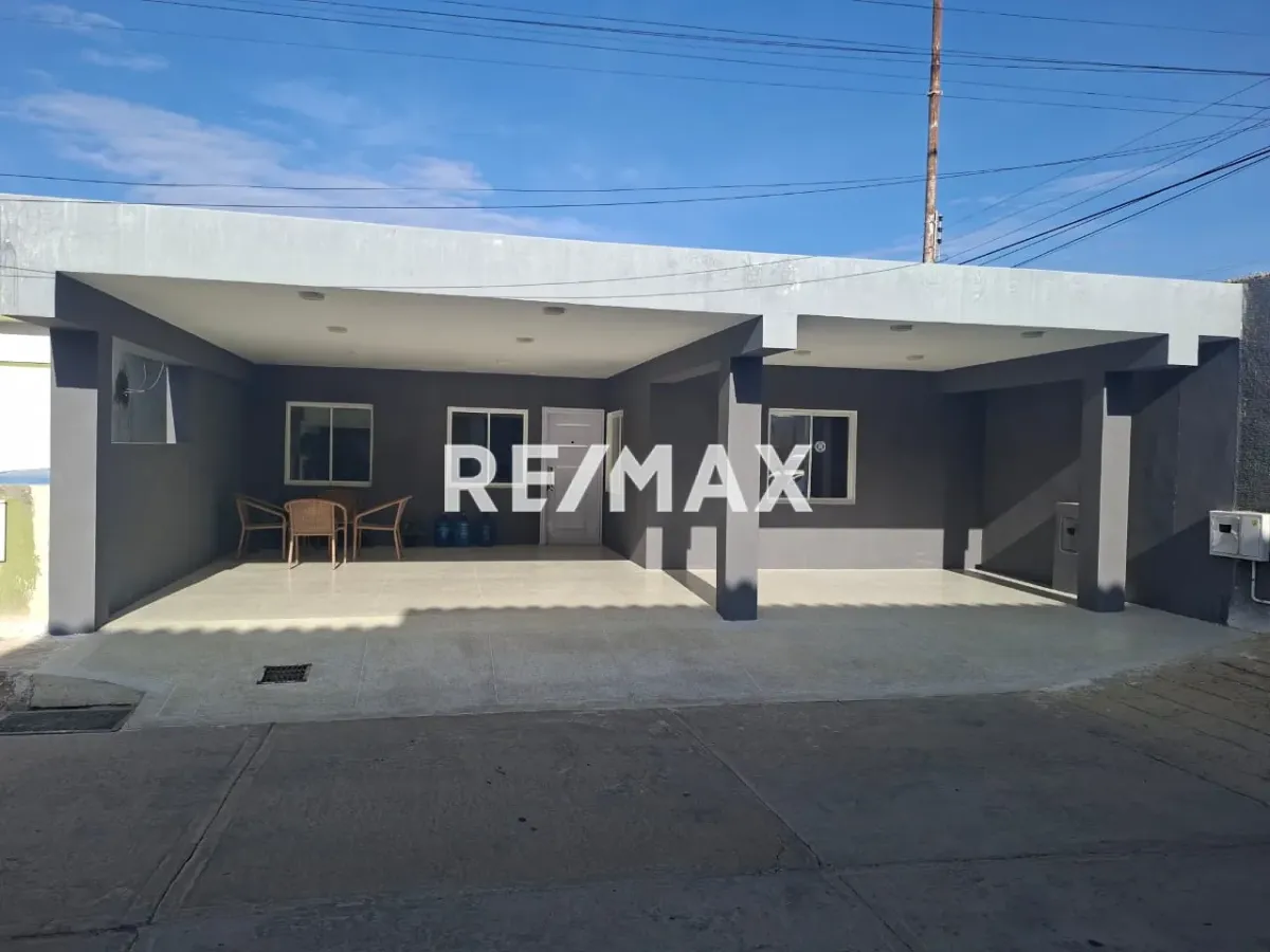 En Venta Casa o TownHouse Guaranao, Cardón, Falcón, 4167, VEN - Foto 1