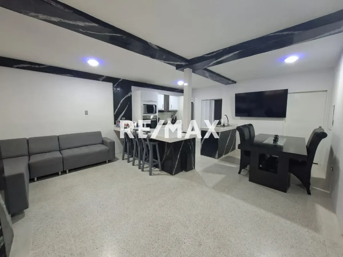 En Venta Casa o TownHouse Guaranao, Cardón, Falcón, 4167, VEN - Foto 2