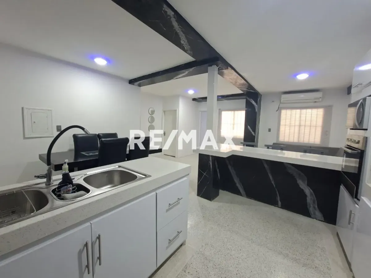 En Venta Casa o TownHouse Guaranao, Cardón, Falcón, 4167, VEN - Foto 3